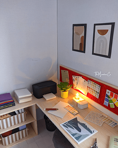 Design Desk